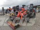 Atlas Weycor AR400 Wheel loaders