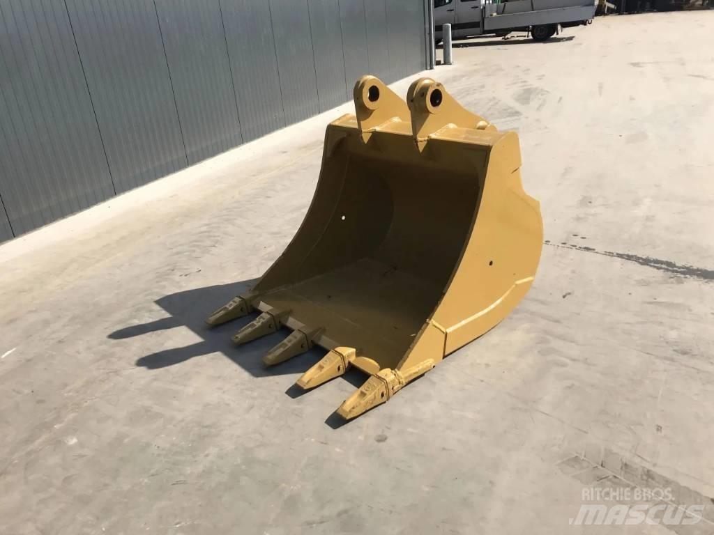 CAT 325F 1.20m Buckets