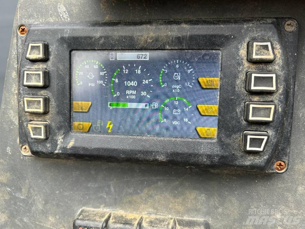 Vermeer D10 X15 III Horizontal Directional Drilling Equipment