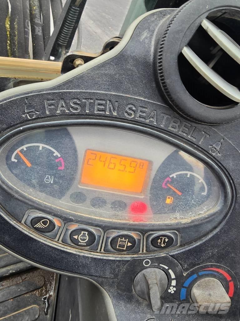 Bobcat E 35 Mini excavators < 7t (Mini diggers)