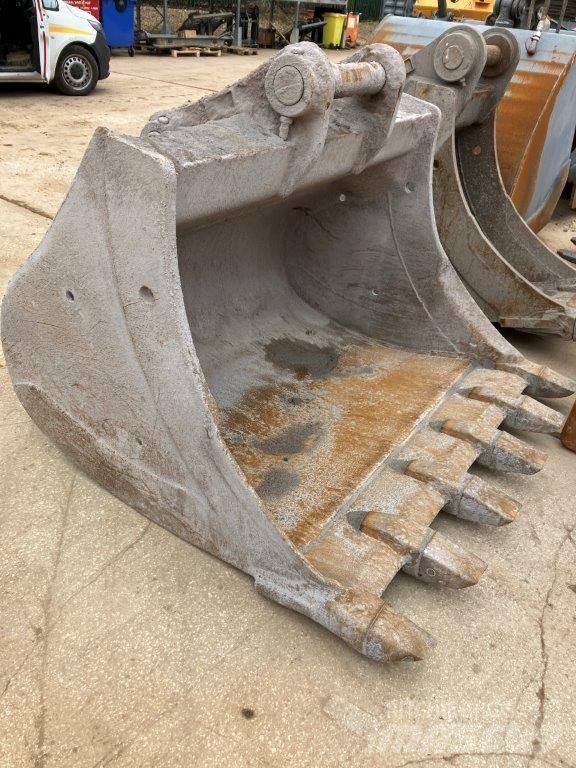 Liebherr R 934 Crawler excavators