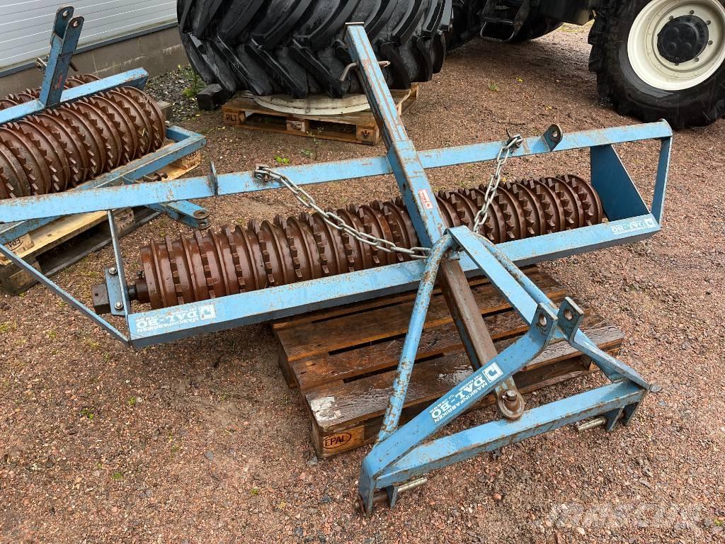 Dal-Bo Jyrät  tl. 4 m Rollers
