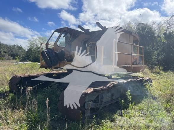 American 7260 Tracked cranes