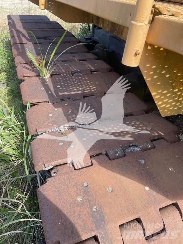 American 7260 Tracked cranes