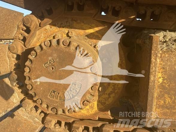 CAT 235B Crawler excavators
