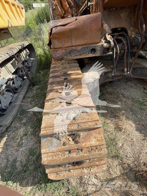 CAT 320 Crawler excavators