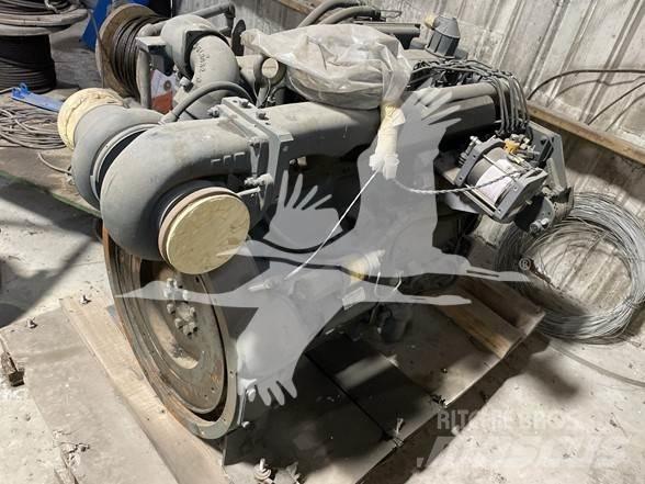 CAT 3306 Engines