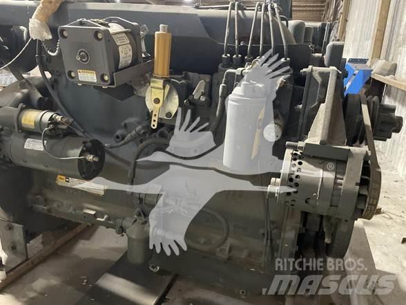 CAT 3306 Engines