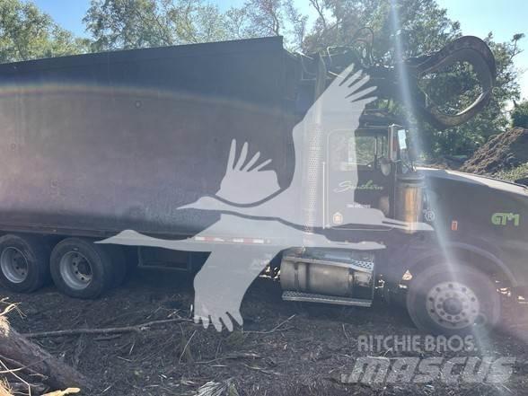 Kenworth T800 Construction - Others