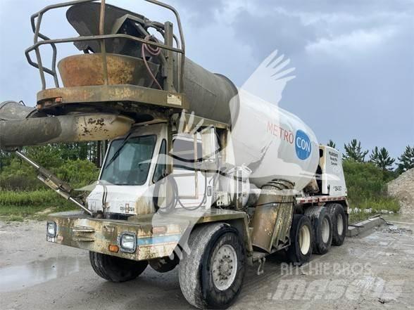 Oshkosh S2346 Construction - Others
