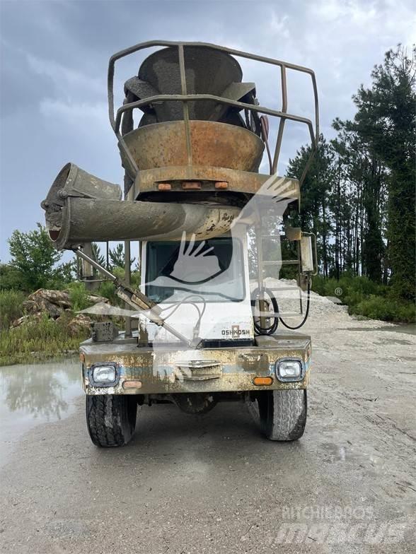 Oshkosh S2346 Construction - Others