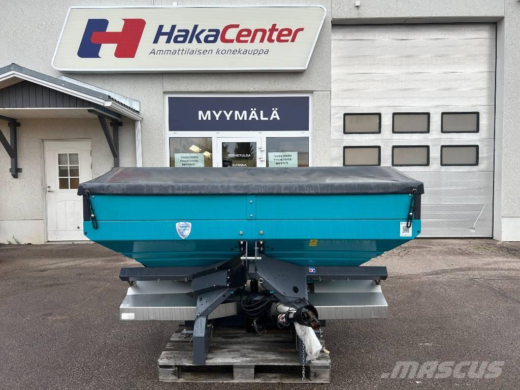 Sulky DX 20 Mineral spreaders