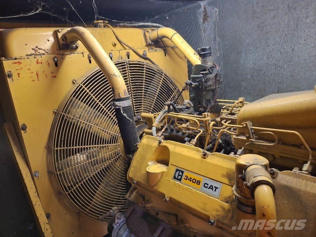 CAT 3408 CAT Transportation - Others
