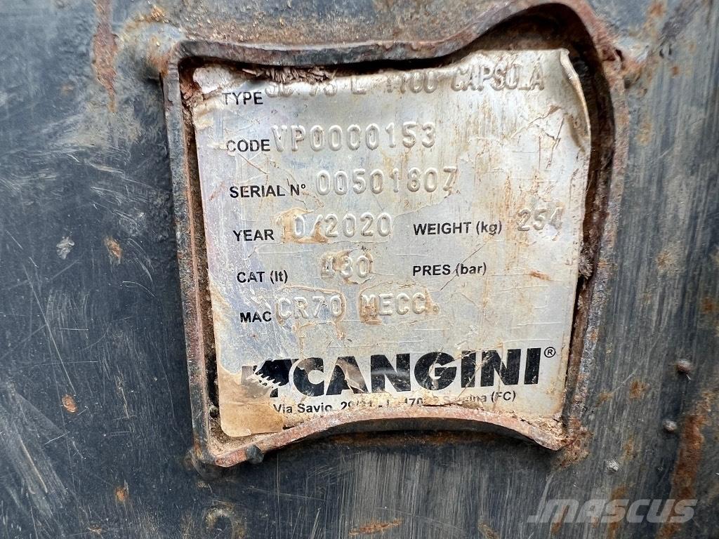 Yanmar Vio 80-2PB Midi excavators  7t - 12t