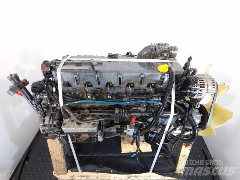 Deutz BF6M1013EC Engines