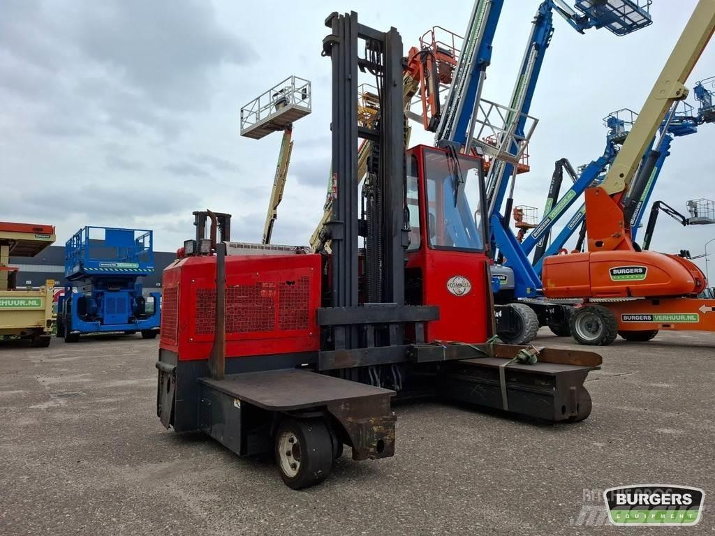 Combilift C3000GST Sideloaders