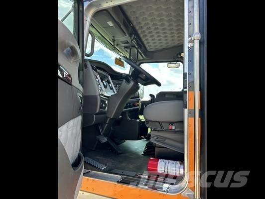 Kenworth W 900 Tractor Units
