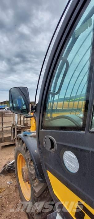 Dieci Runner 40.13 Telescopic handlers