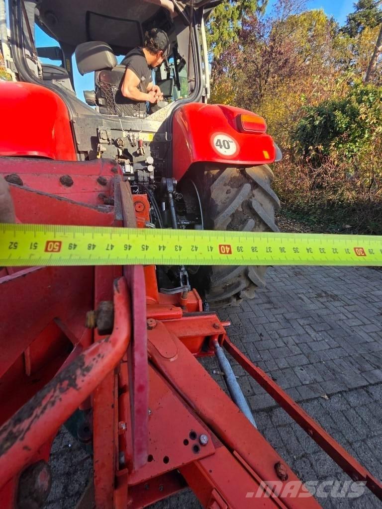 Vogel & Noot 3S-MS950 Conventional ploughs