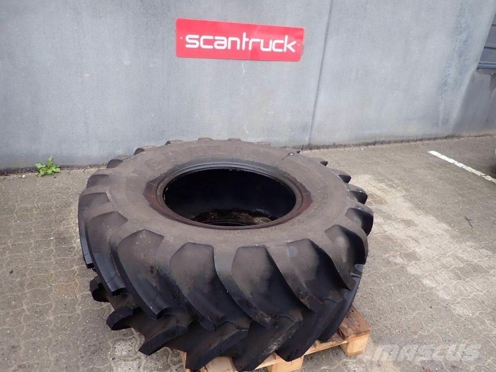  Øvrige ØVRIGE Tyres, wheels and rims
