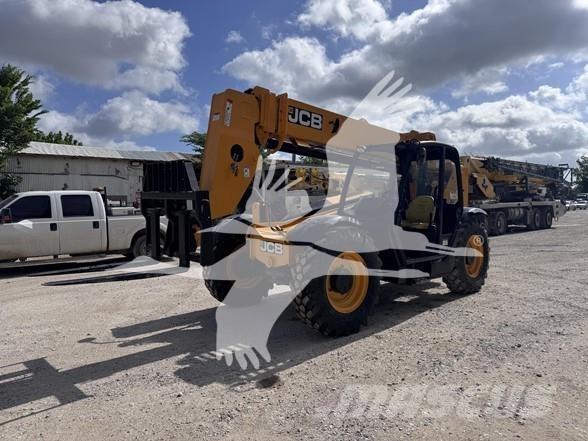 JCB 506-36 Telescopic handlers