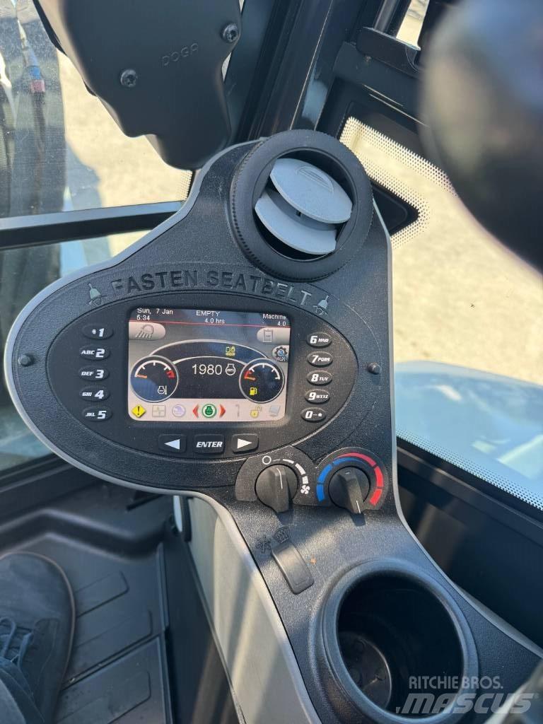 Bobcat E35z Mini excavators < 7t (Mini diggers)