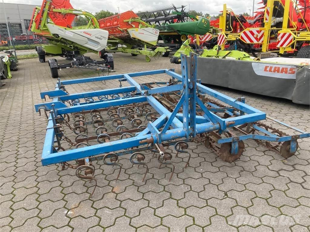 Rabe RK 3,60 Harrows