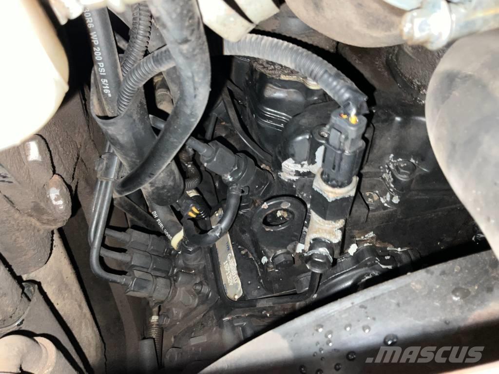 JCB 8018 Mini excavators < 7t (Mini diggers)