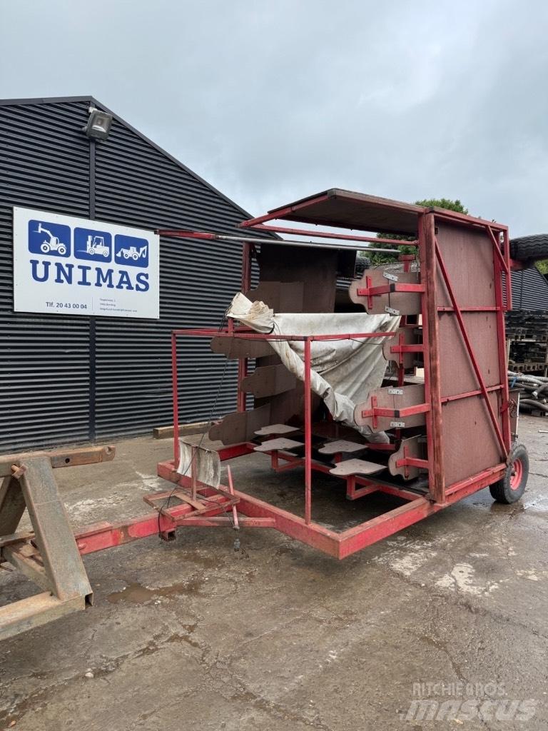  Andet Specialvogn Construction - Others