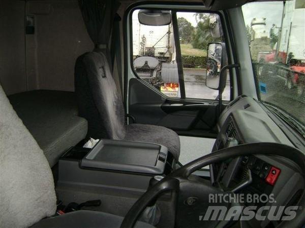 Mack Premium Other
