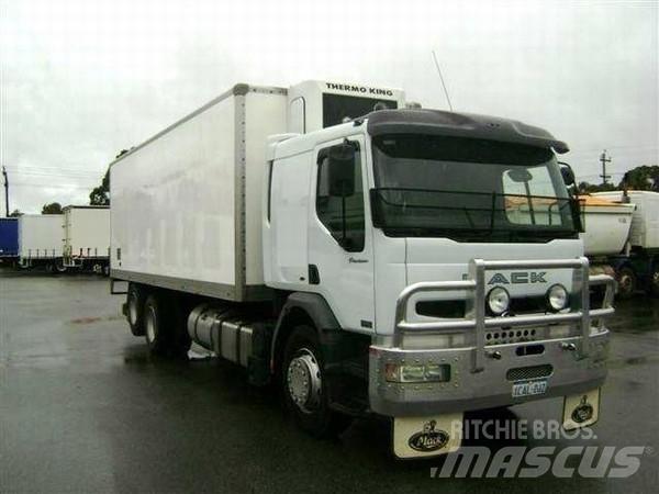 Mack Premium Other