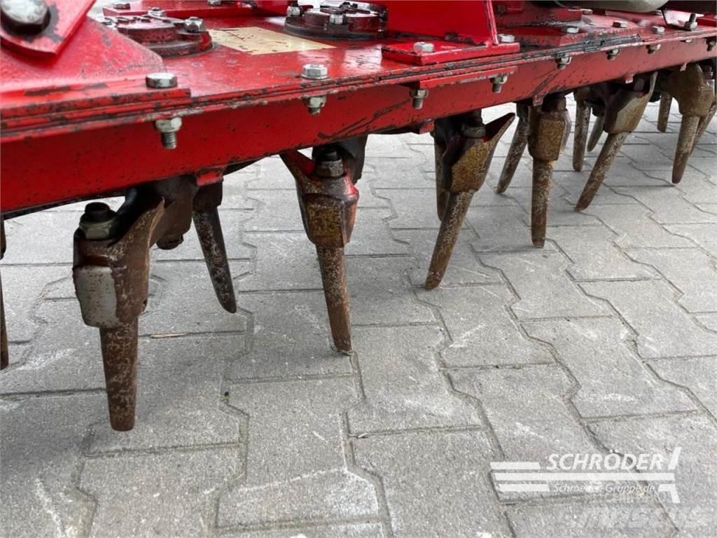 Lely 3,00 M Combination drills