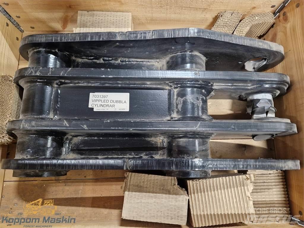 Eco Log 7031397 Forwarder cranes