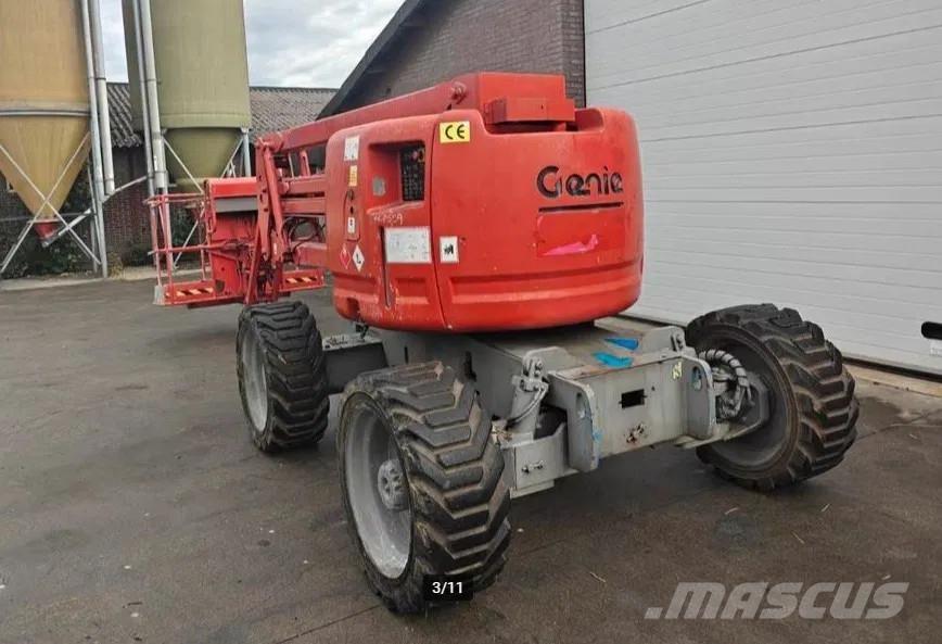 Genie Z45/25 Articulated boom lifts