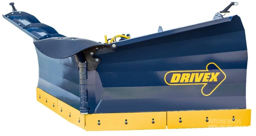 Drivex Redskap Plows