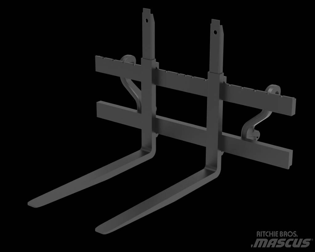 Quicke Pallgaffel M Front loader accessories