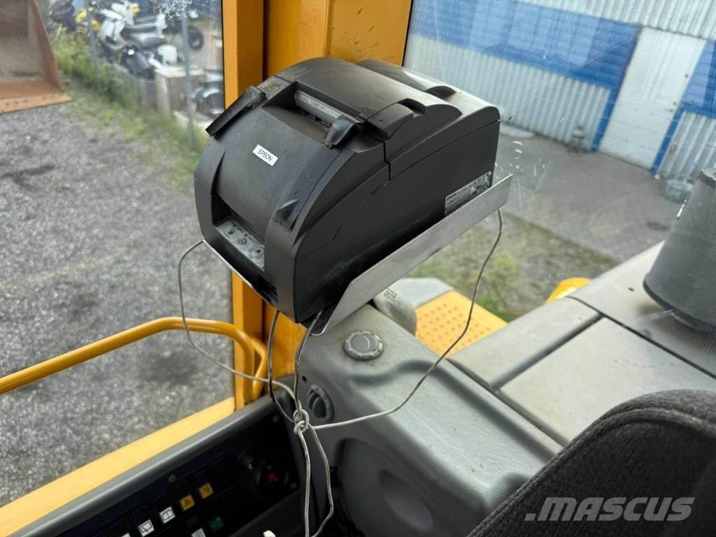 Volvo L 90 E Wheel loaders