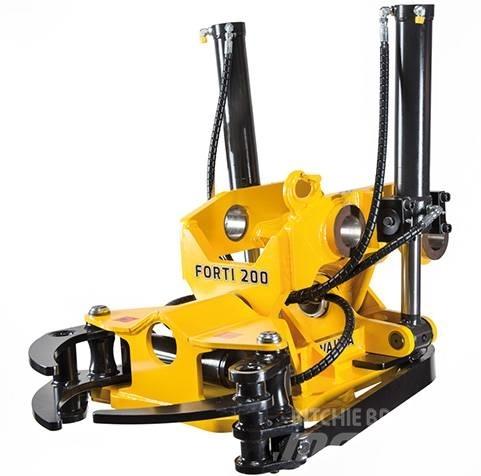 Vahva FORTI 200 Rotators