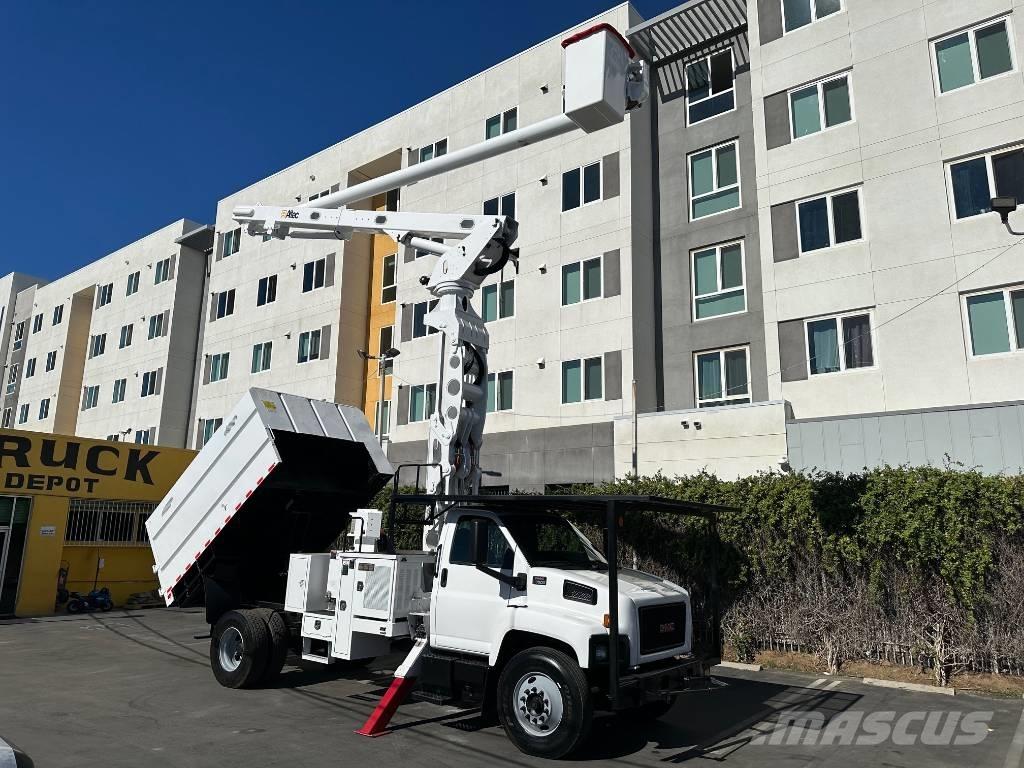 GMC Topkick C 7500 Other trucks