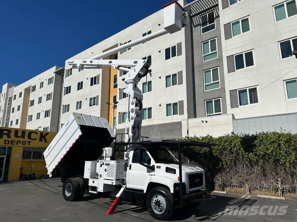 GMC Topkick C 7500 Other trucks