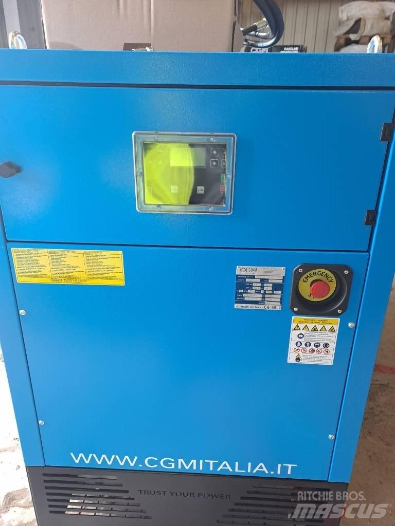CGM e41 Diesel Generators