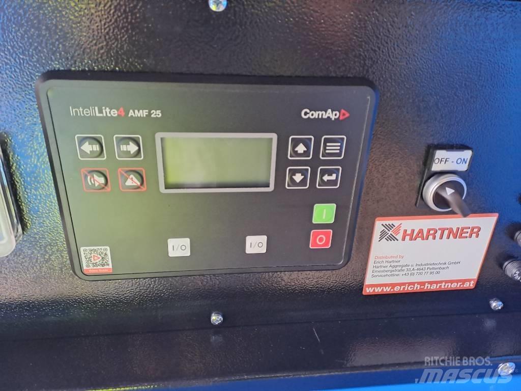 CGM e41 Diesel Generators