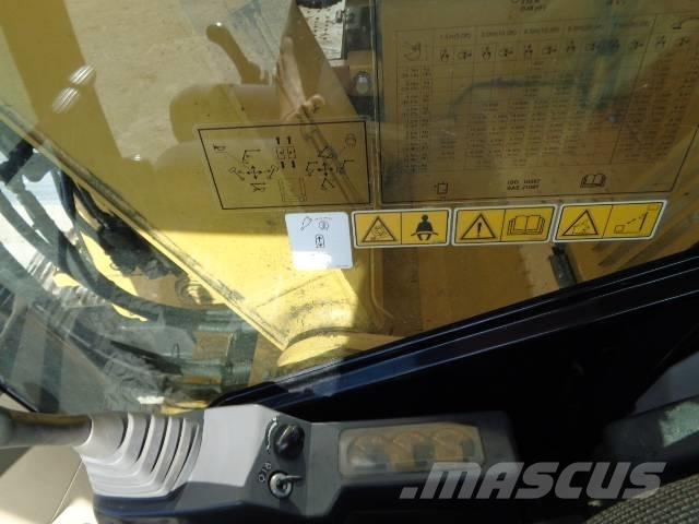 CAT 314 C LCR Crawler excavators