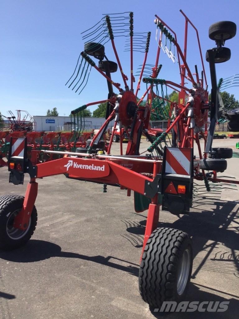 Kverneland 9584C Windrowers
