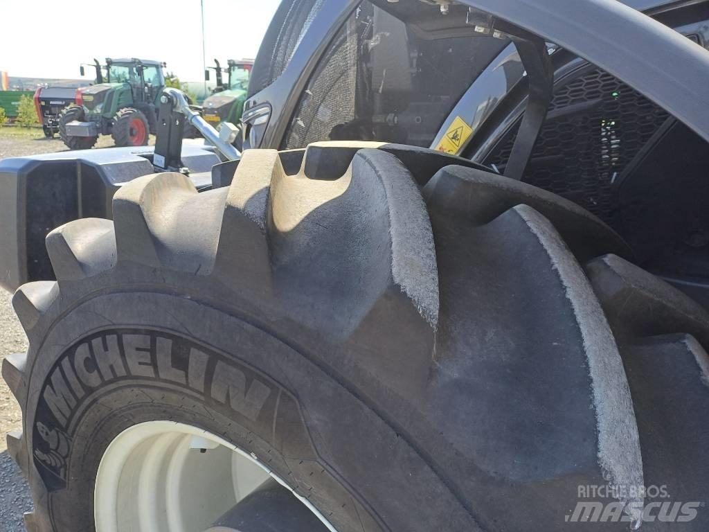 Valtra S 374 Tractors