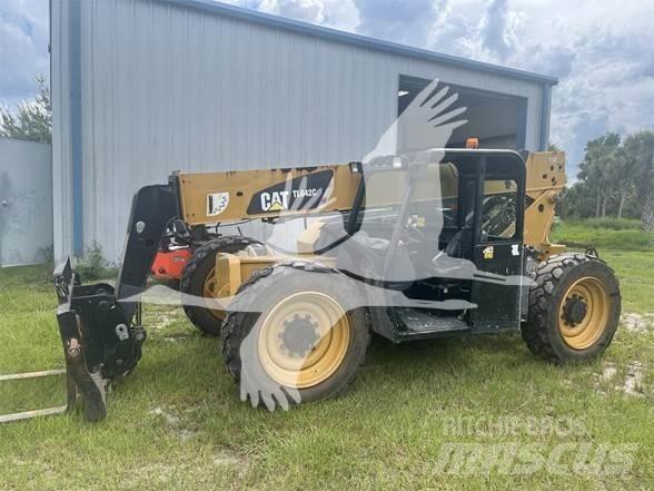 CAT TL642C Telescopic handlers