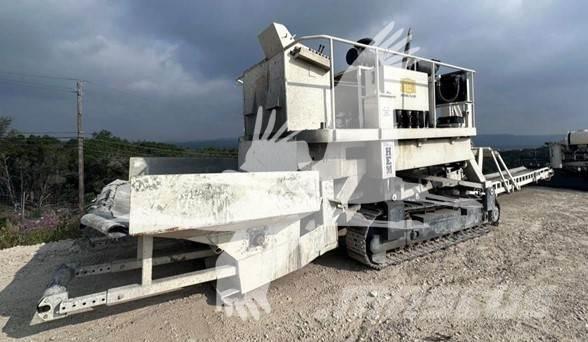  HEM MP2500 Construction - Others