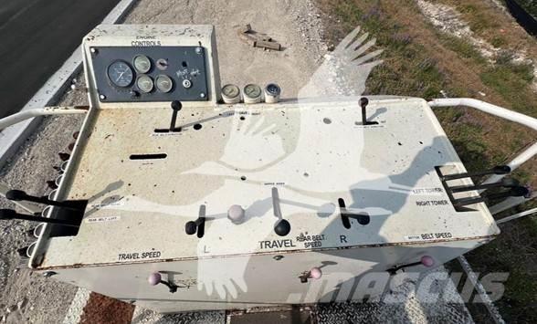  HEM MP2500 Construction - Others