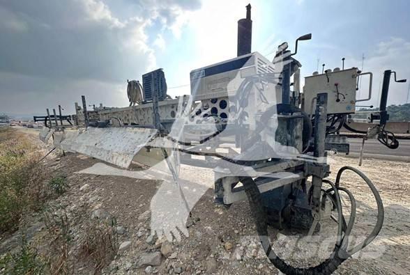  HEM TC1200 Construction - Others