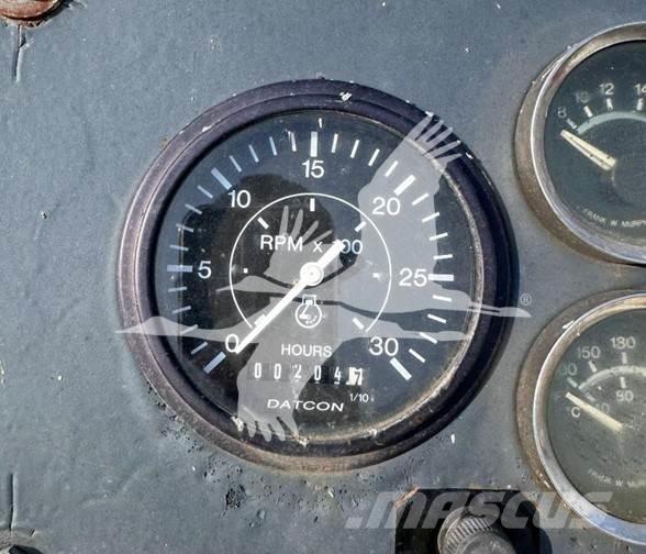  HEM TC1200 Construction - Others